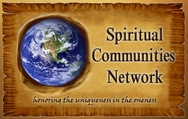 Spiritual Community Network
